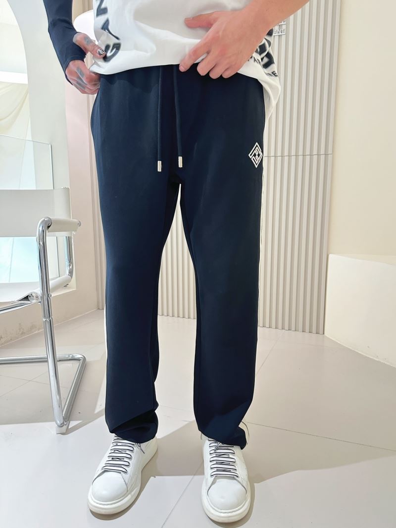 Fendi Long Pants